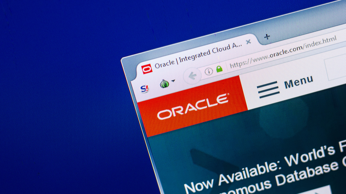 Oracle’s First 2026 CPU Delivers 337 New Security Patches