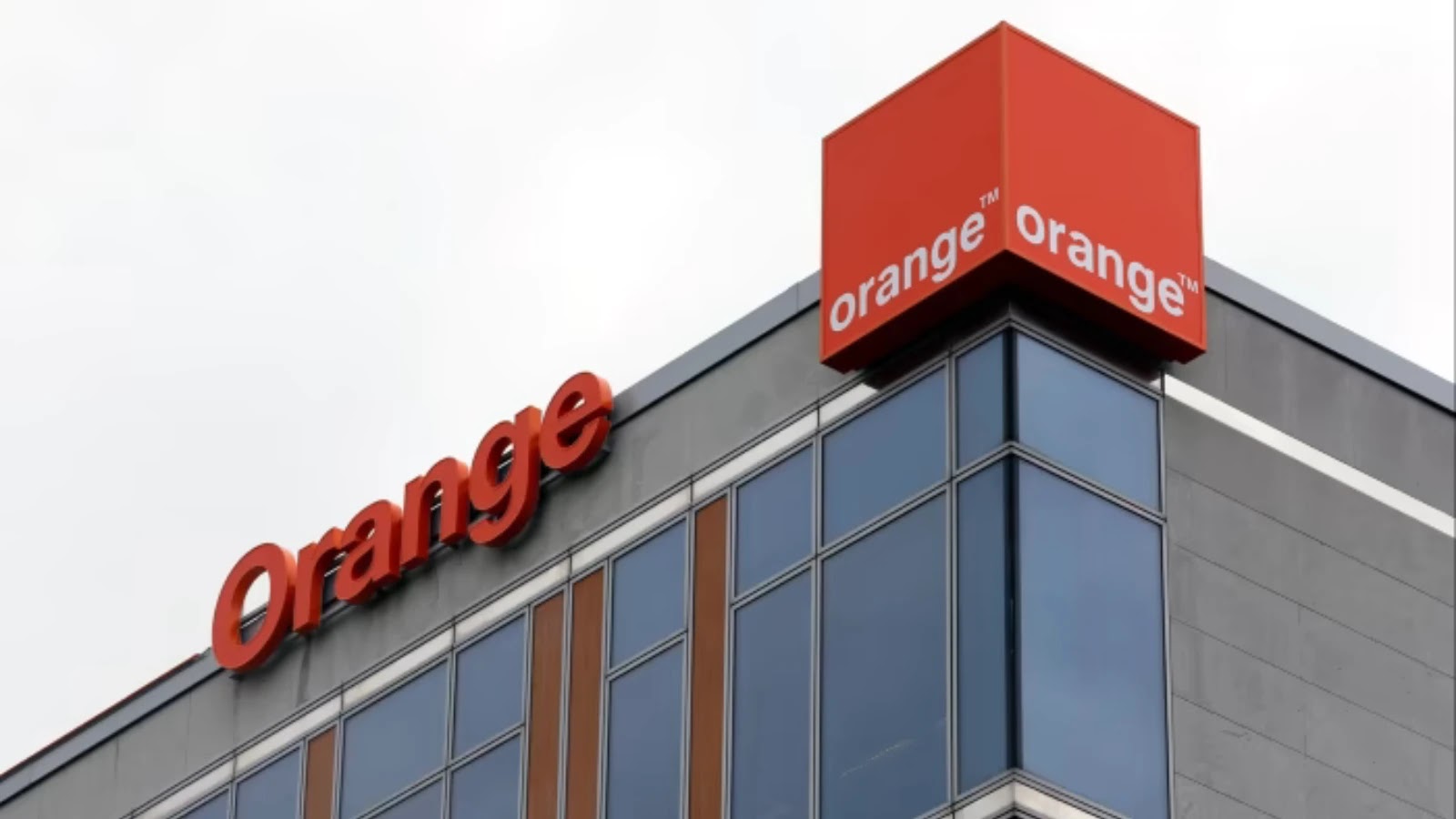 Orange Hit by Cyberattack – A French Telecom Giant’s Internal Systems Hacked