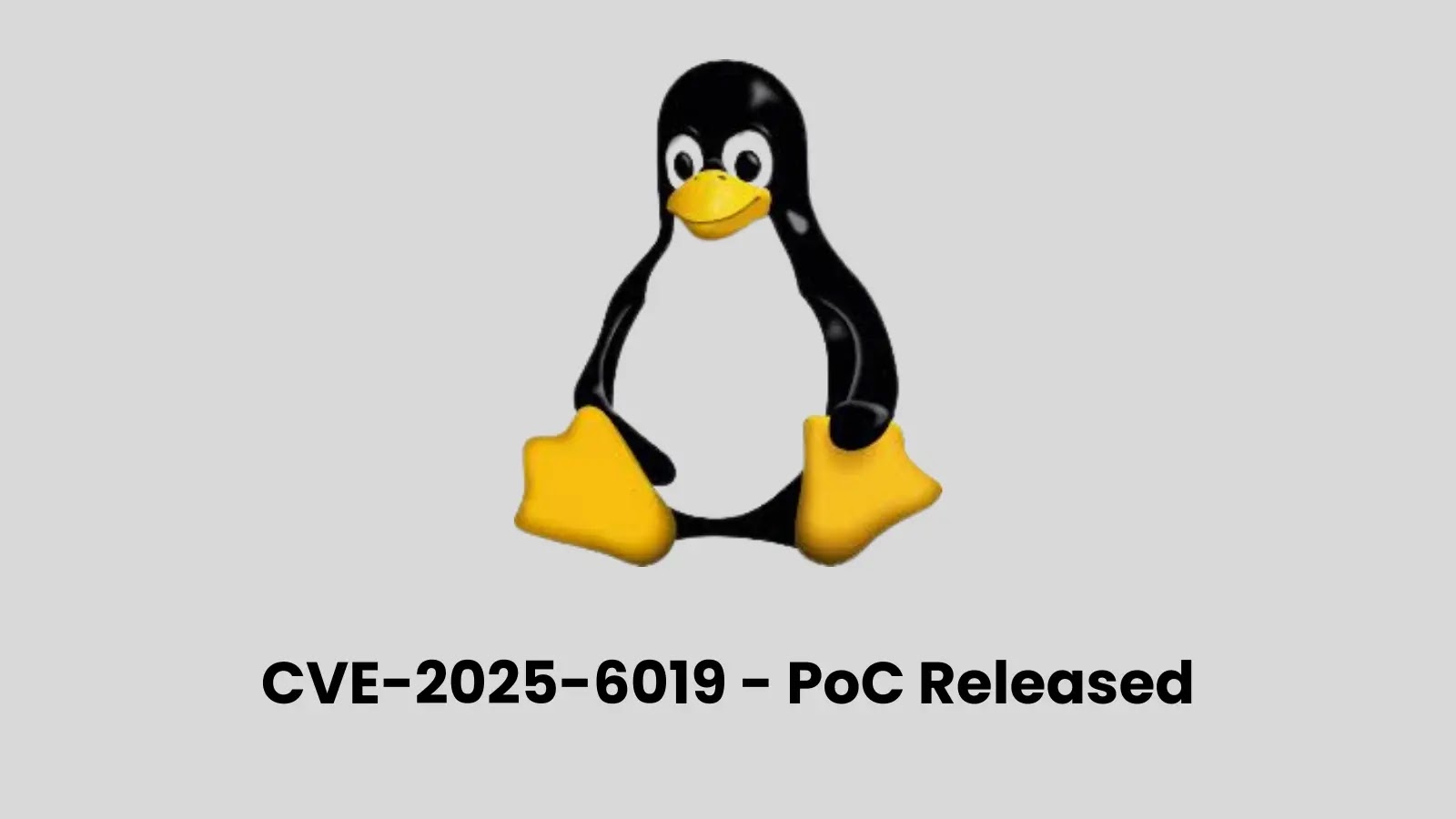 PoC Released for Linux Privilege Escalation Vulnerability via udisksd and libblockdev