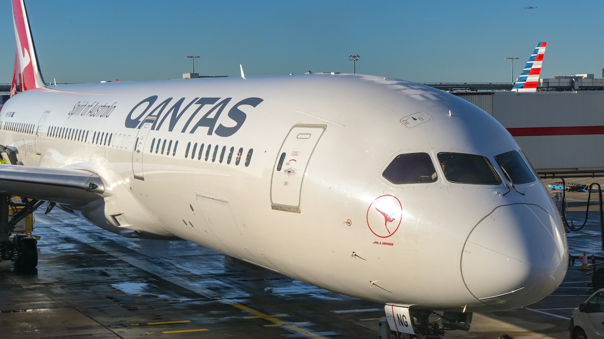 Qantas Hit with Extortion Demand After Data Breach