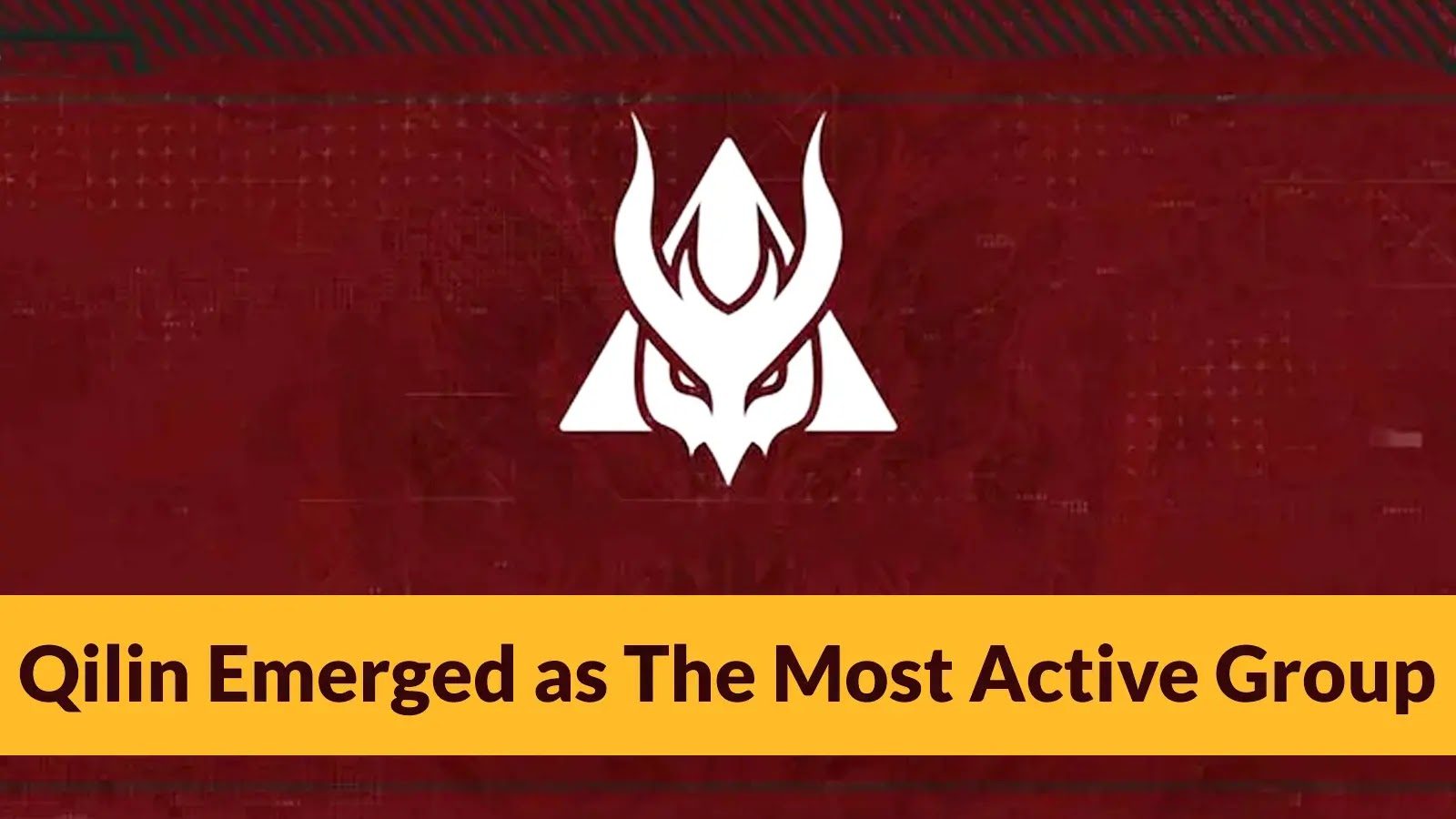 Qilin Emerged as The Most Active Group, Exploiting Unpatched Fortinet Vulnerabilities