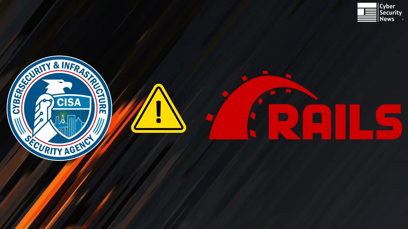 CISA Warns of Rails Ruby on Rails Path Traversal Vulnerability Exploited in Attacks