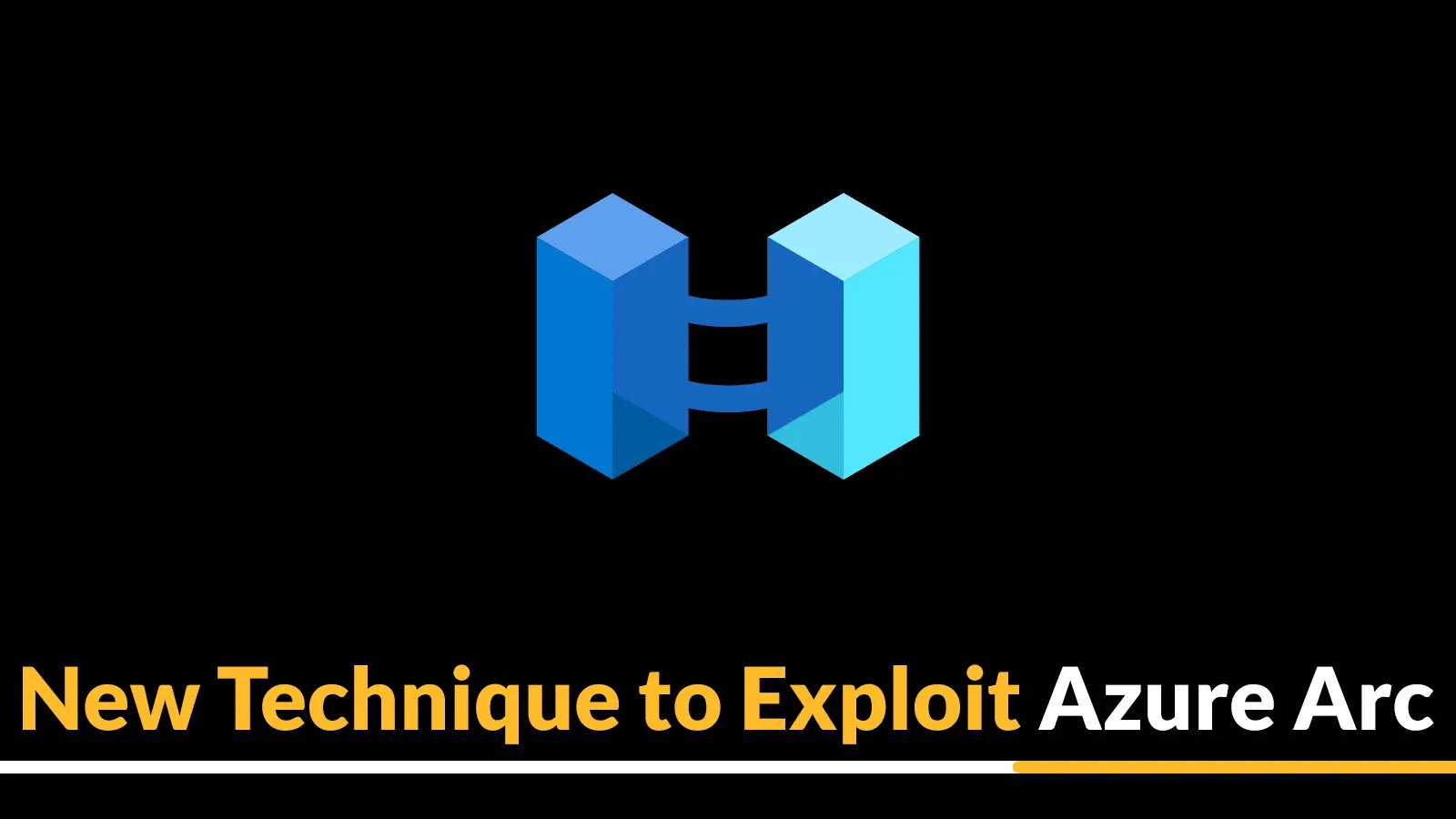 Researchers Uncover New Technique to Exploit Azure Arc for Hybrid Escalation in Enterprise Environment and Maintain Persistence