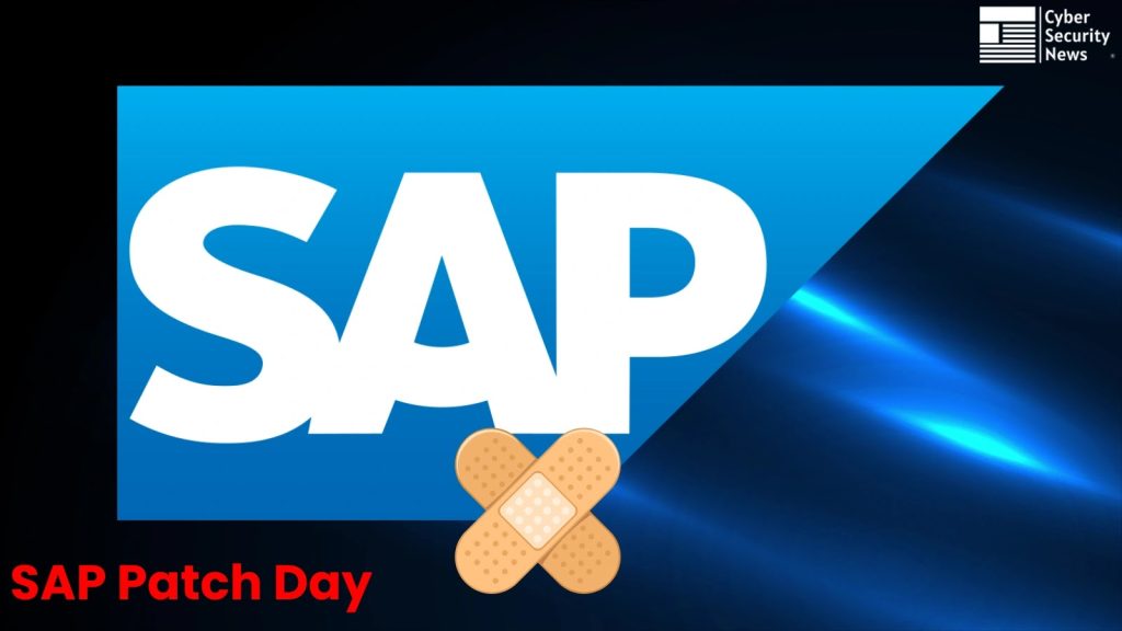 SAP’s July 2025 Patch Day - Cyber Web Spider Blog - News