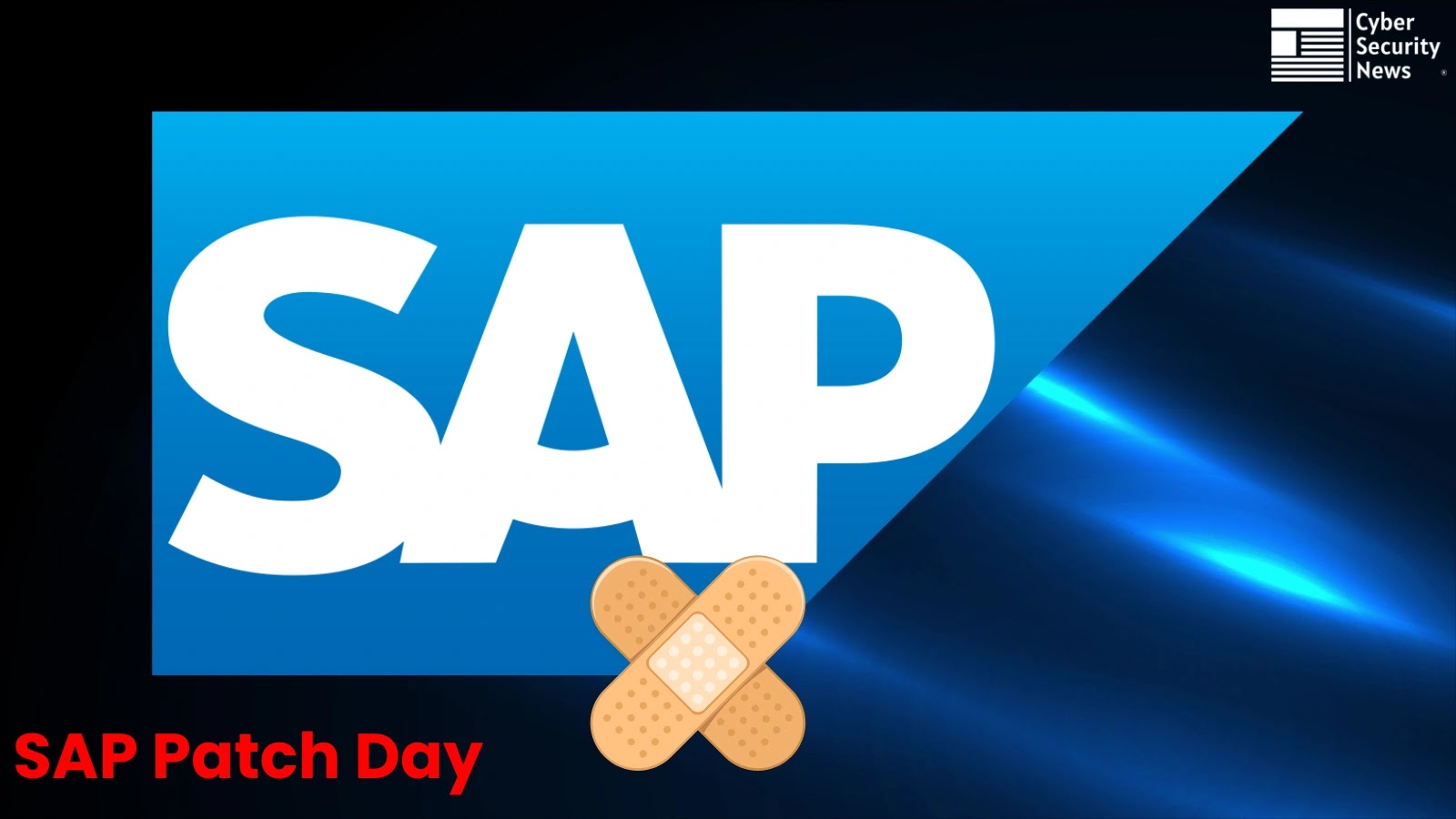 SAP’s July 2025 Patch Day