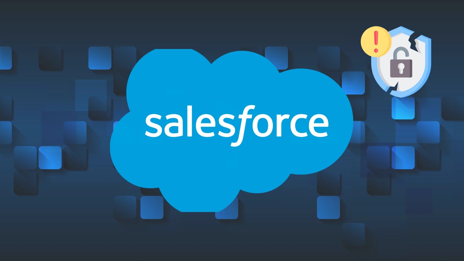 Critical Salesforce Tableau Vulnerabilities Let Attackers Execute Code Remotely