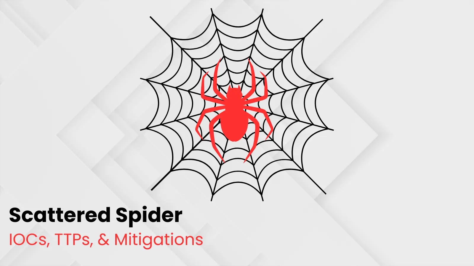 Global Authorities Share IoCs and TTPs of Scattered Spider Behind Major ESXi Ransomware Attacks