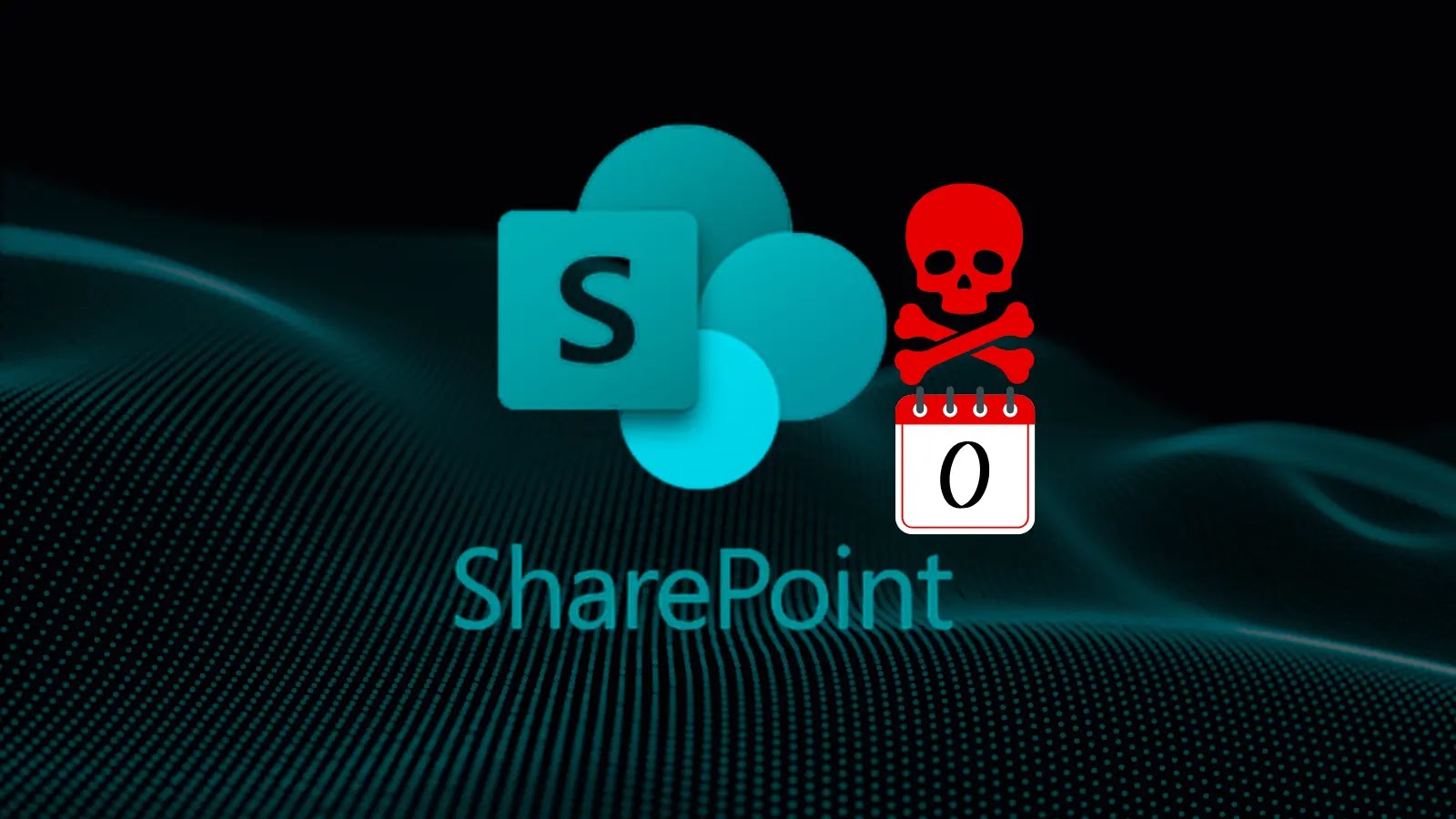 SharePoint 0-day Vulnerability Exploited in Wild by All Sorts of Hacker Groups