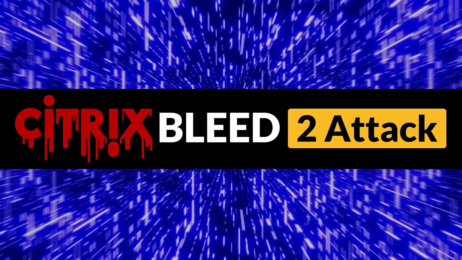 Splunk Details on How to Detect, Mitigate and Respond to CitrixBleed 2 Attack