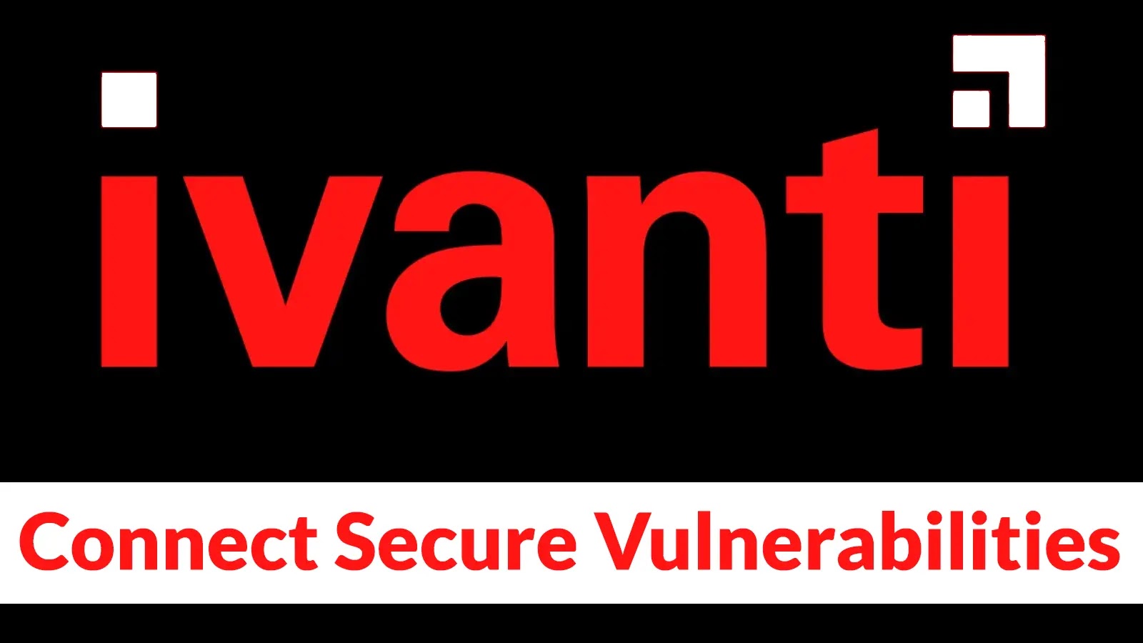 Threat Actors Exploiting Ivanti Connect Secure Vulnerabilities to Deploy Cobalt Strike Beacon