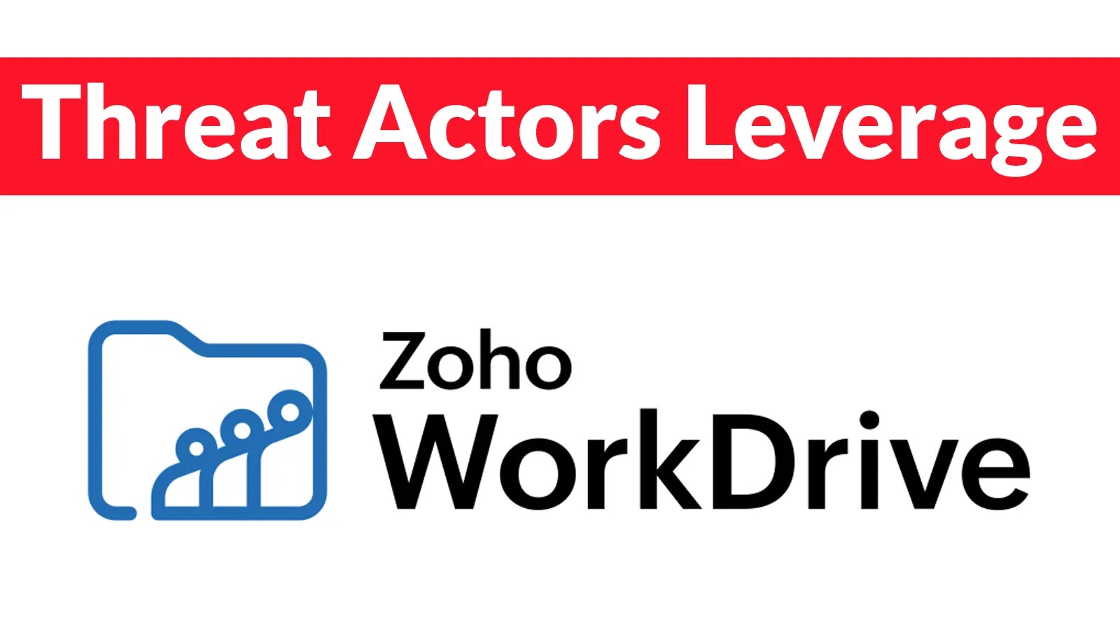 Threat Actors Leverage Zoho WorkDrive Folder to Deliver Obfuscated PureRAT Malware