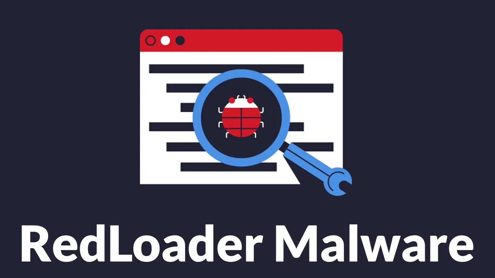 Threat Actors Weaponizes LNK Files to Deploy RedLoader Malware on Windows Systems