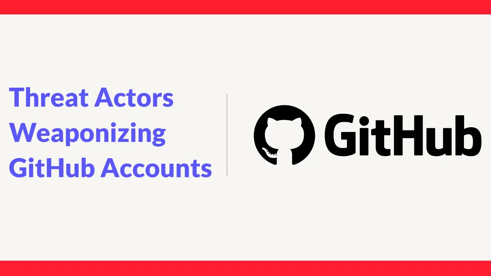Threat Actors Weaponizing GitHub Accounts To Host Payloads, Tools and Amadey Malware Plug-Ins