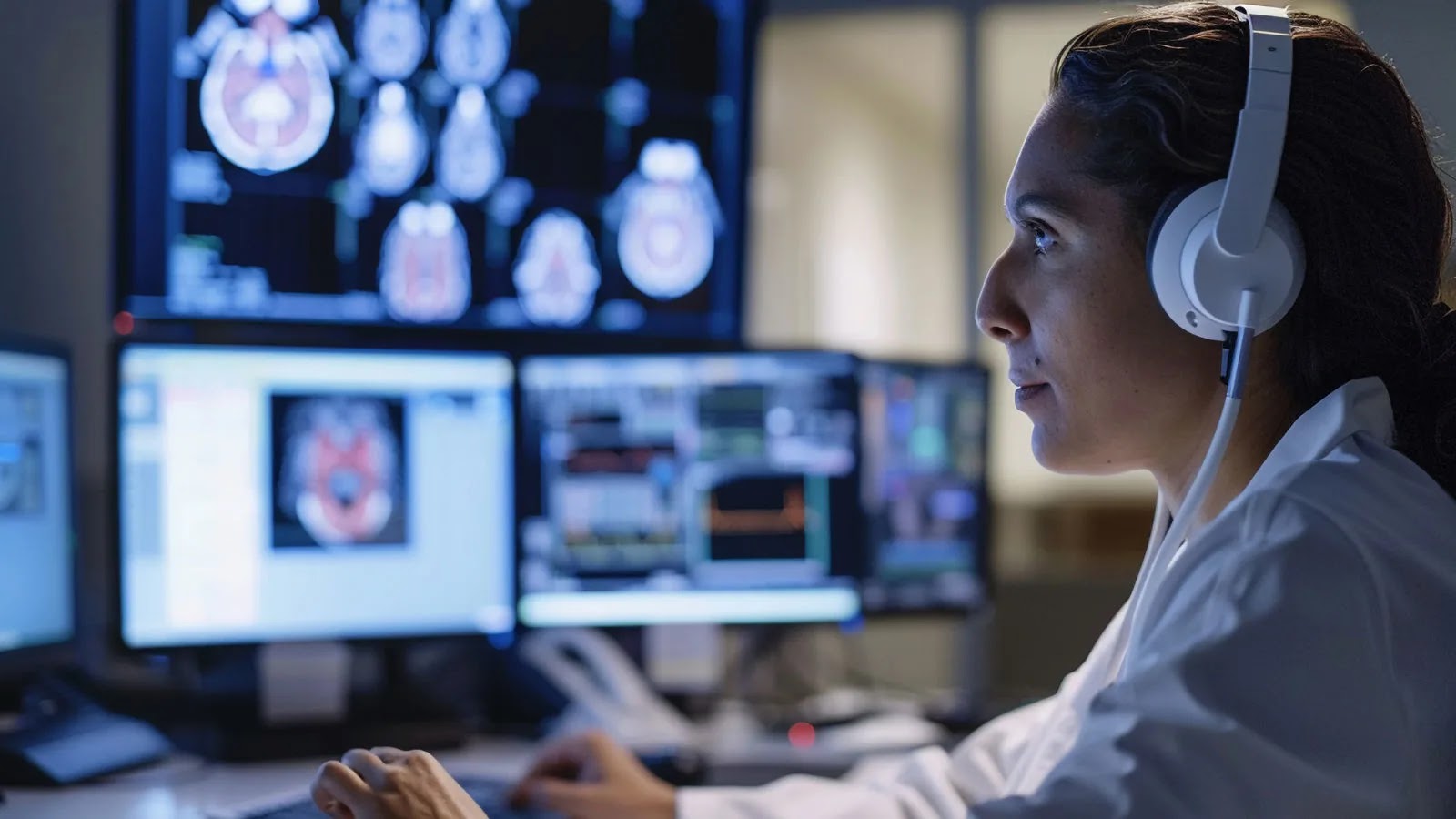 How AI Is Redefining Threat Detection In The Cloud Era