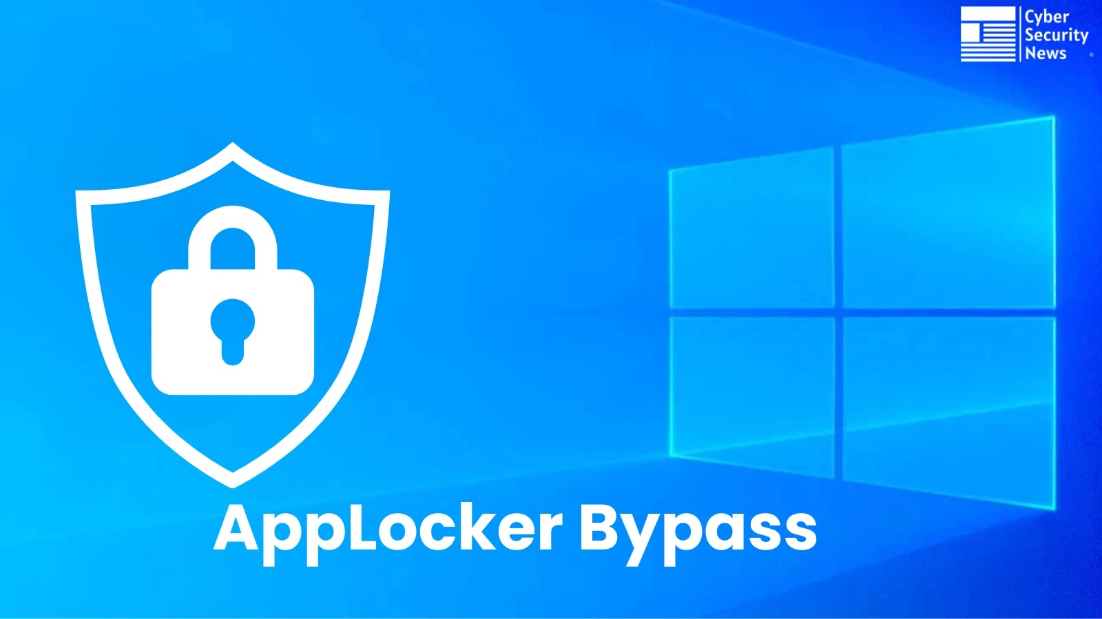 Microsoft’s AppLocker Flaw Allows Malicious Apps to Run and Bypass Restrictions