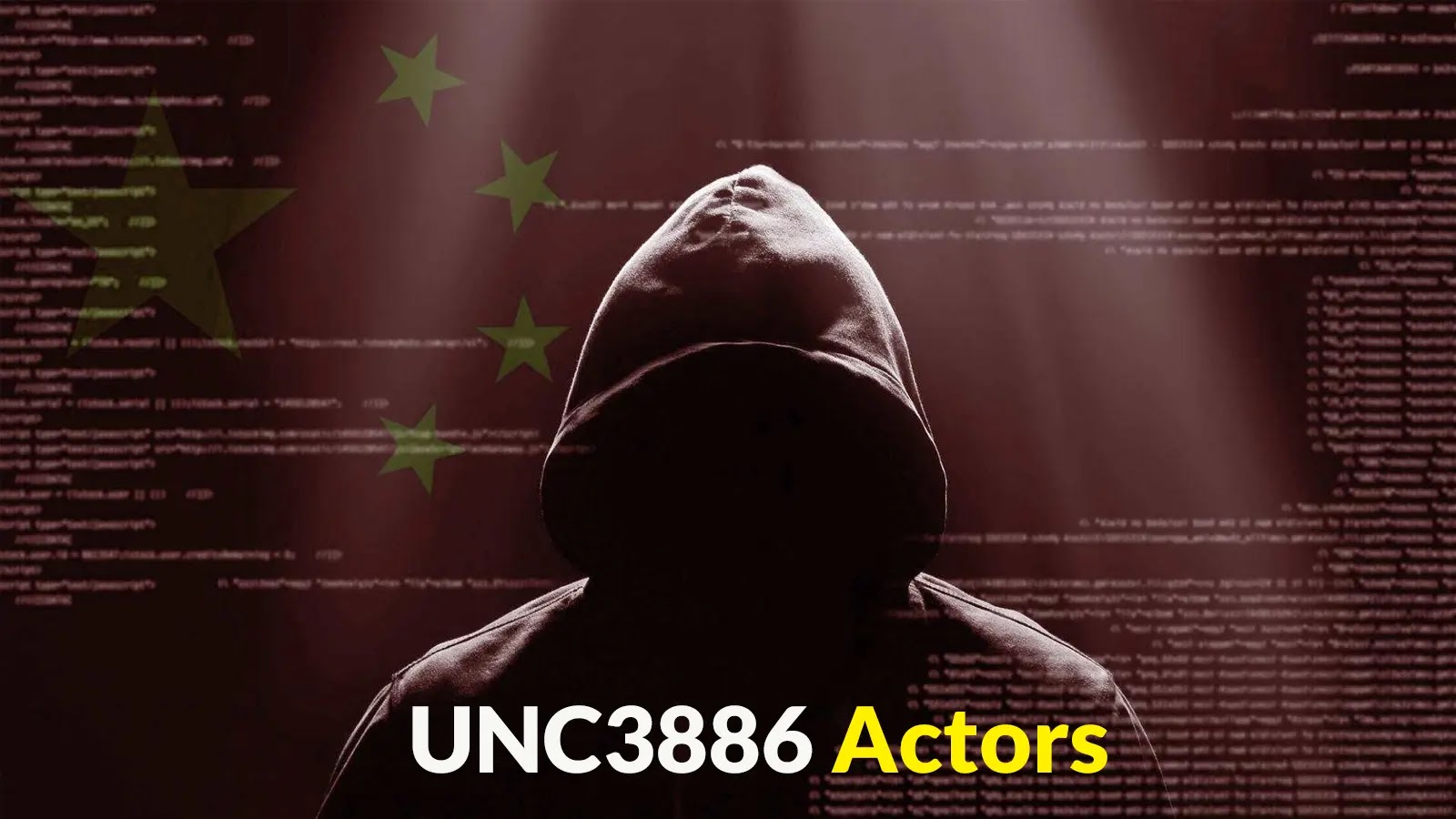 UNC3886 Actors Know for Exploiting 0-Days Attacking Singapore’s Critical Infrastructure