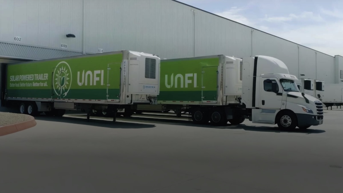 United Natural Foods Projects Up to 0M Sales Hit from June Cyberattack