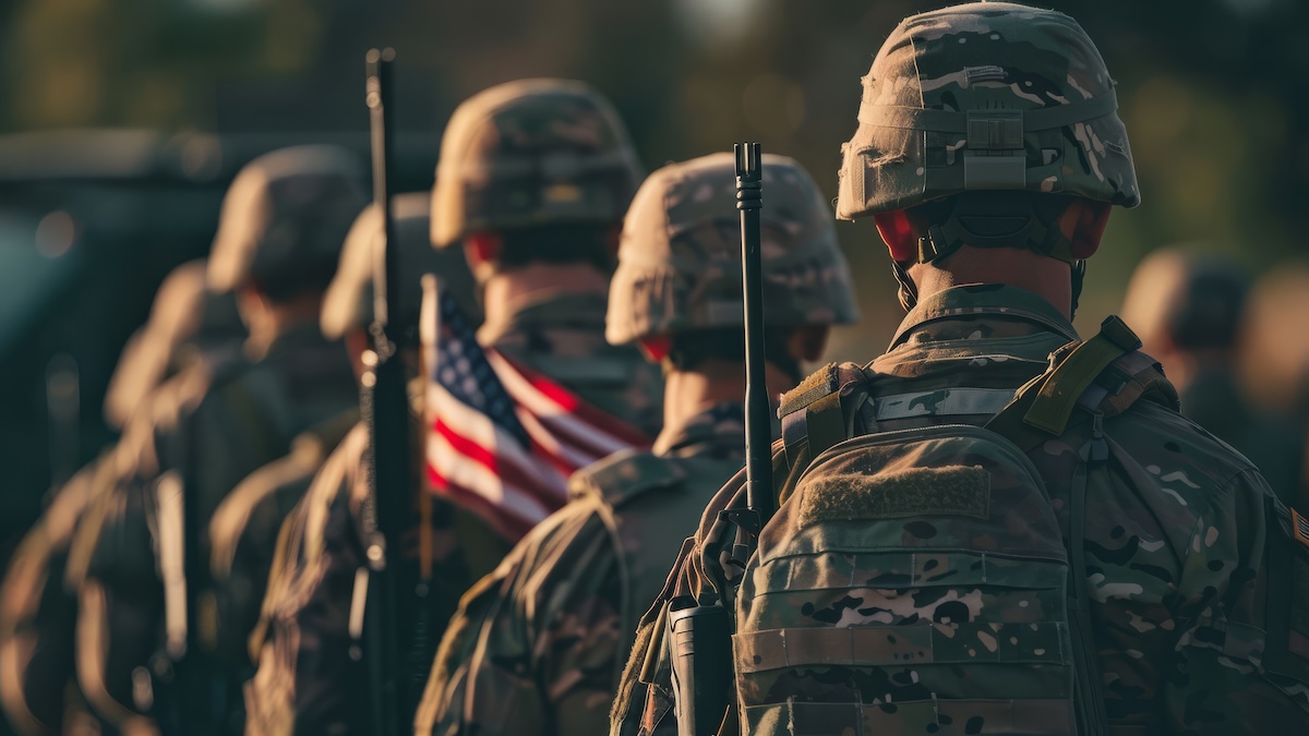 China’s Salt Typhoon Hacked US National Guard