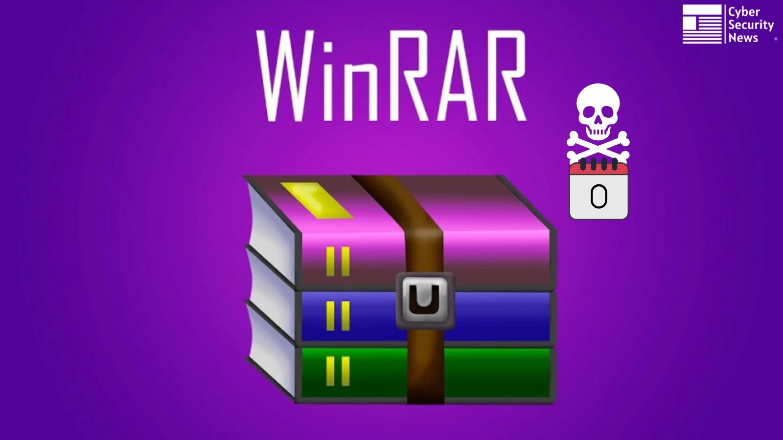 Hackers Allegedly Selling WinRAR 0-day Exploit on Dark Web Forums for ,000