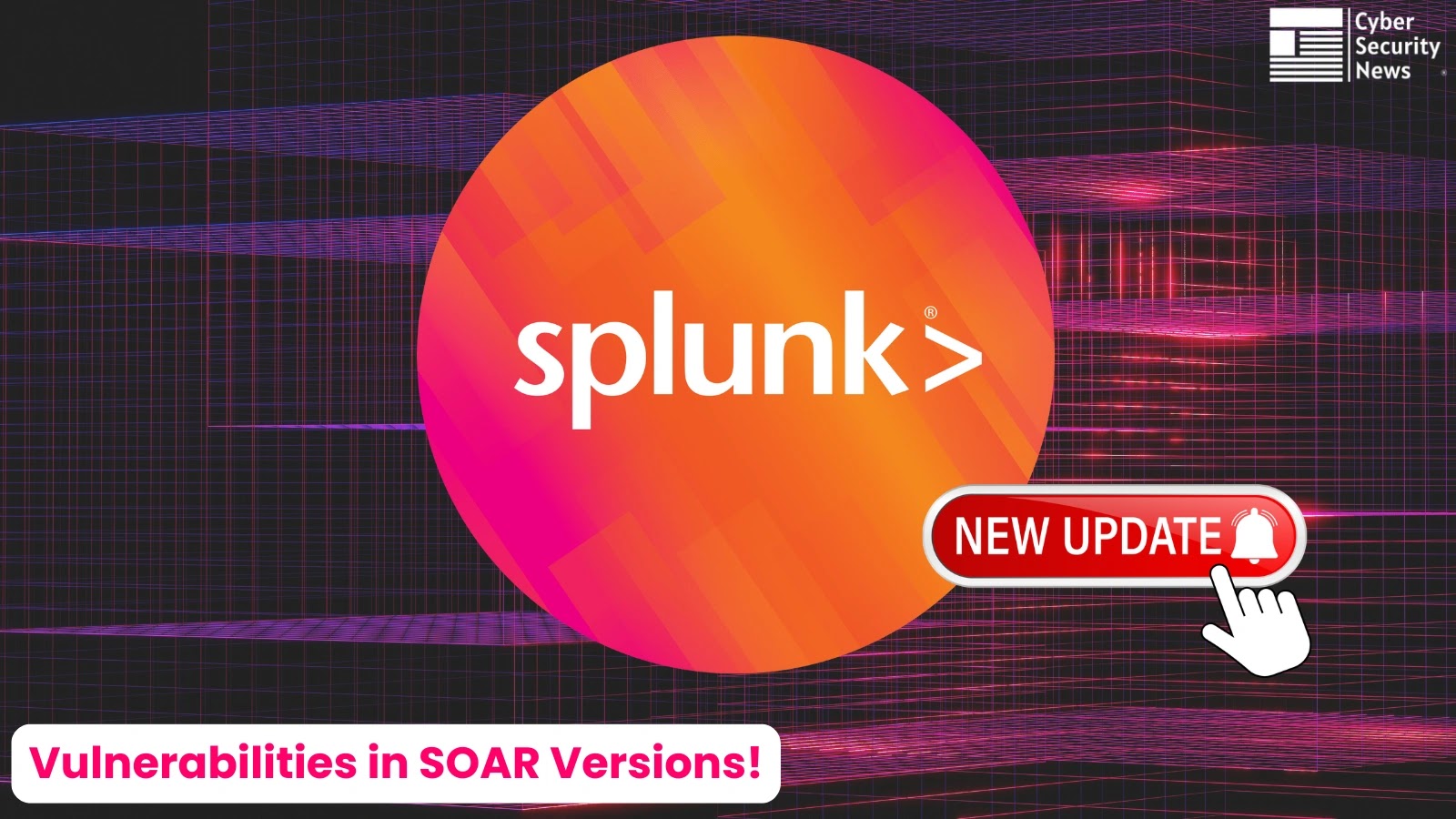 Splunk Address Third-Party Packages Vulnerabilities in SOAR Versions