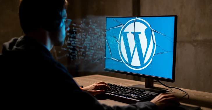 Hackers Deploy Stealth Backdoor in WordPress Mu-Plugins to Maintain Admin Access