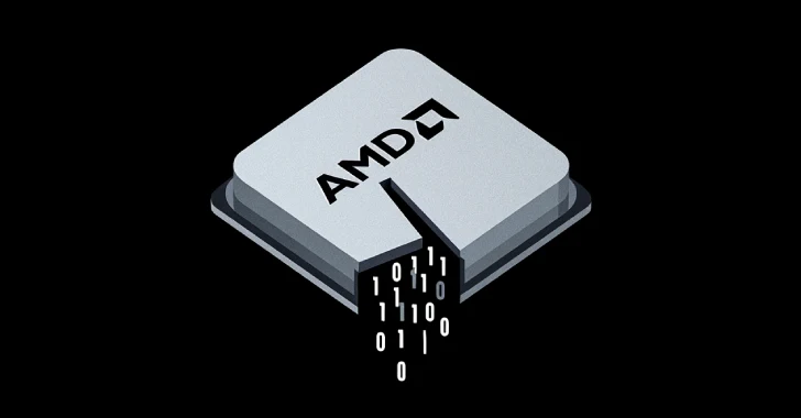 AMD Warns of New Transient Scheduler Attacks Impacting a Wide Range of CPUs