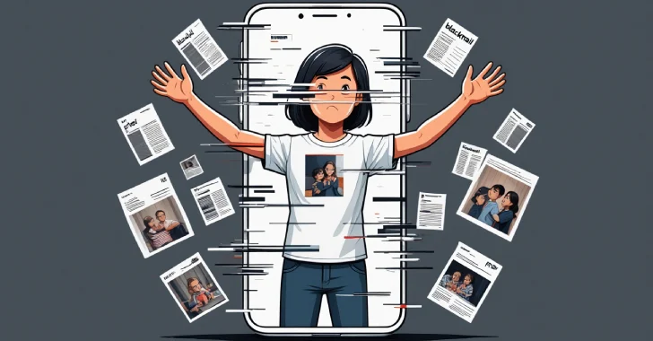 Cybercriminals Use Fake Apps to Steal Data and Blackmail Users Across Asia’s Mobile Networks