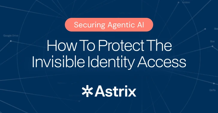 How to Protect the Invisible Identity Access