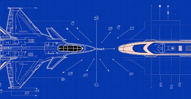 TAG-140 Deploys DRAT V2 RAT, Targeting Indian Government, Defense, and Rail Sectors