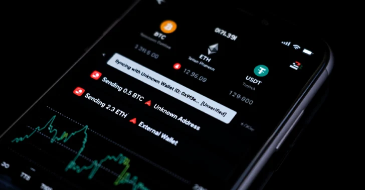 Hackers Use Facebook Ads to Spread JSCEAL Malware via Fake Cryptocurrency Trading Apps