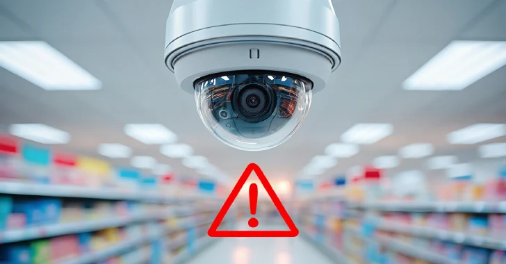 Critical Dahua Camera Flaws Enable Remote Hijack via ONVIF and File Upload Exploits