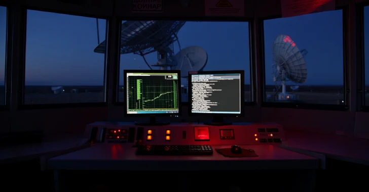 Cyber Espionage Campaign Hits Russian Aerospace Sector Using EAGLET Backdoor