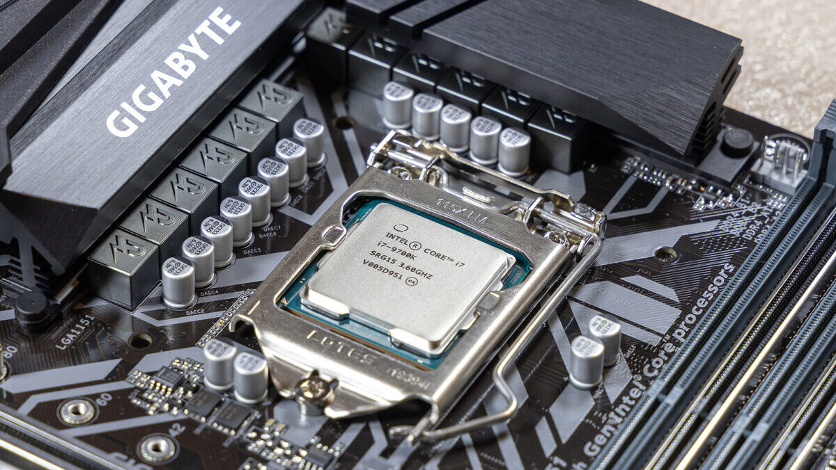 Flaws in Gigabyte Firmware Allow Security Bypass, Backdoor Deployment