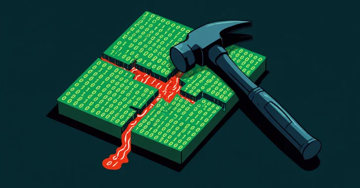 New RowHammer Attack Variant Degrades AI Models on NVIDIA GPUs