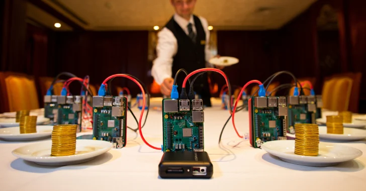 Exposed JDWP Interfaces Lead to Crypto Mining, Hpingbot Targets SSH for DDoS