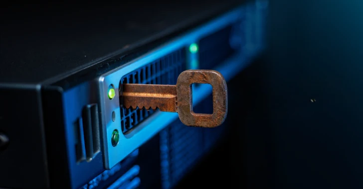 Gold Melody IAB Exploits Exposed ASP.NET Machine Keys for Unauthorized Access to Targets