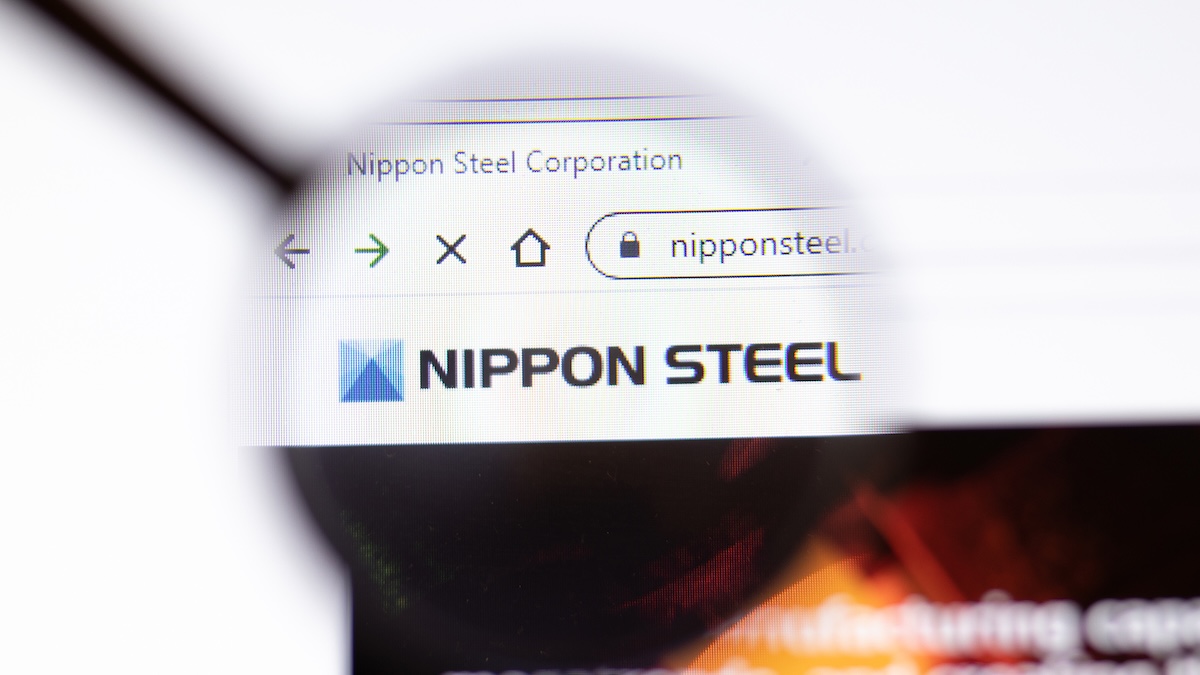 Nippon Steel Subsidiary Blames Data Breach on Zero-Day Attack