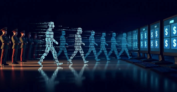 U.S. Arrests Key Facilitator in North Korean IT Worker Scheme, Seizes .74 Million