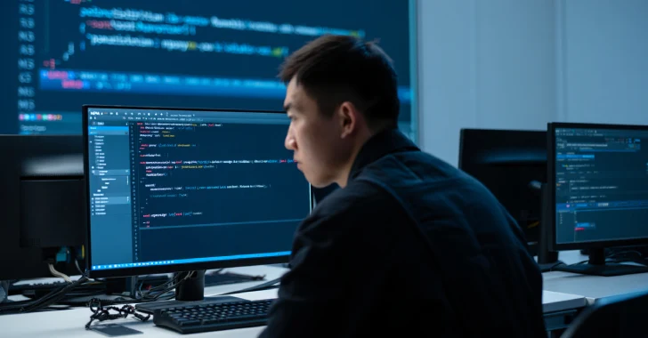 North Korean Hackers Flood npm Registry with XORIndex Malware in Ongoing Attack Campaign