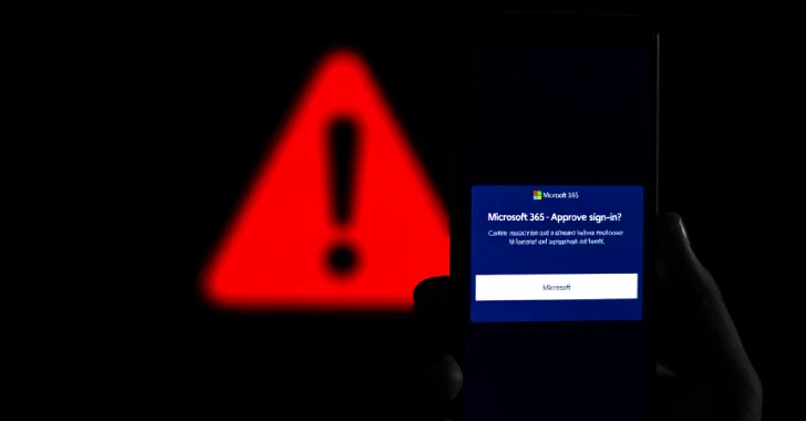 Experts Detect Multi-Layer Redirect Tactic Used to Steal Microsoft 365 Login Credentials