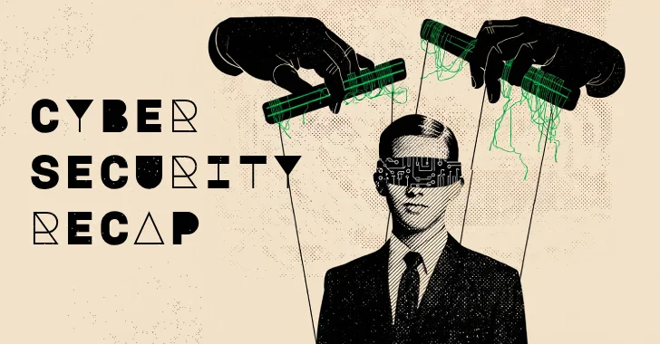 Chrome 0-Day, Ivanti Exploits, MacOS Stealers, Crypto Heists and More