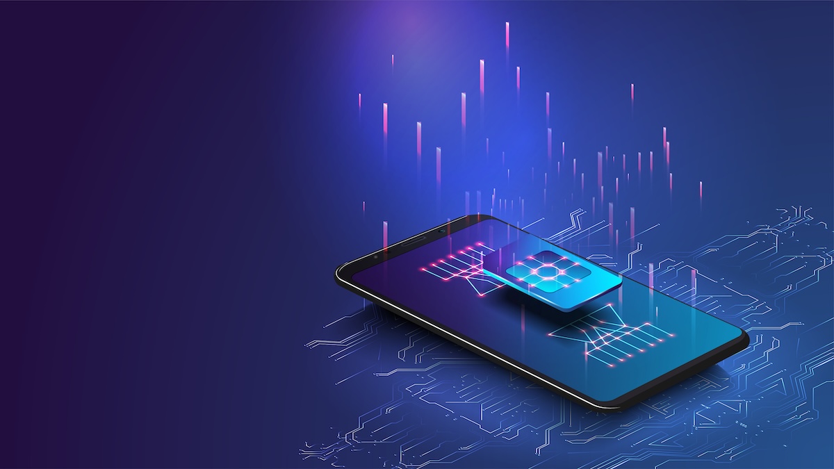 SIM Farm Dismantled in Europe, Seven Arrested