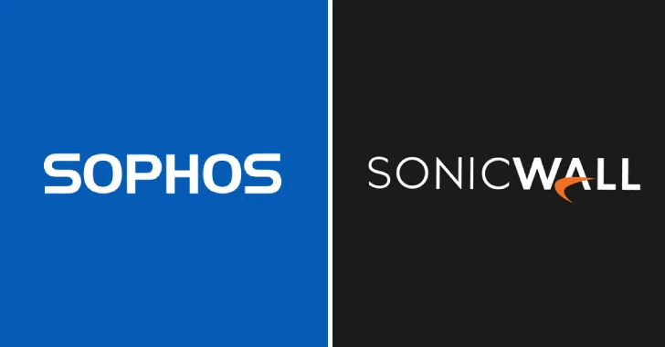 Sophos and SonicWall Patch Critical RCE Flaws Affecting Firewalls and SMA 100 Devices