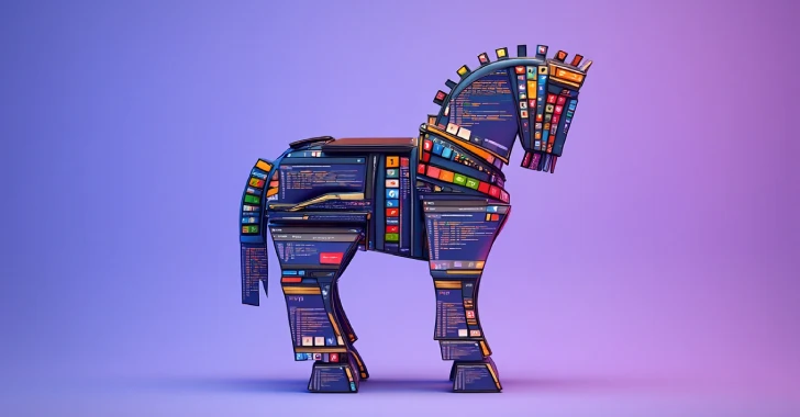 AsyncRAT’s Open-Source Code Sparks Surge in Dangerous Malware Variants Across the Globe