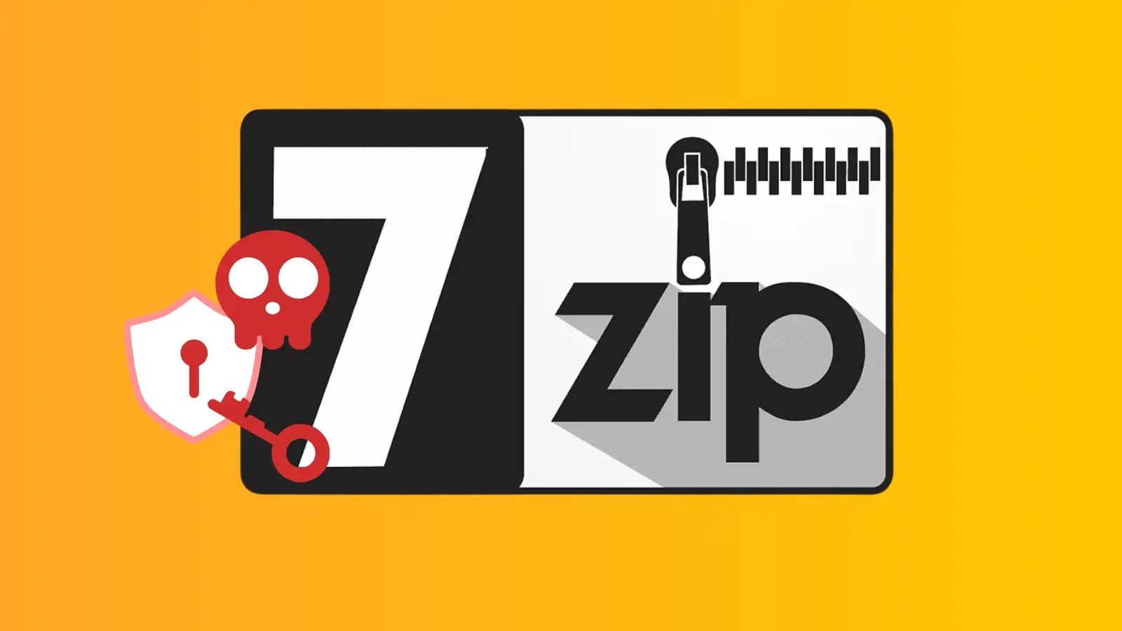 7-Zip Arbitrary File Write Vulnerability Let Attackers Execute Arbitrary Code