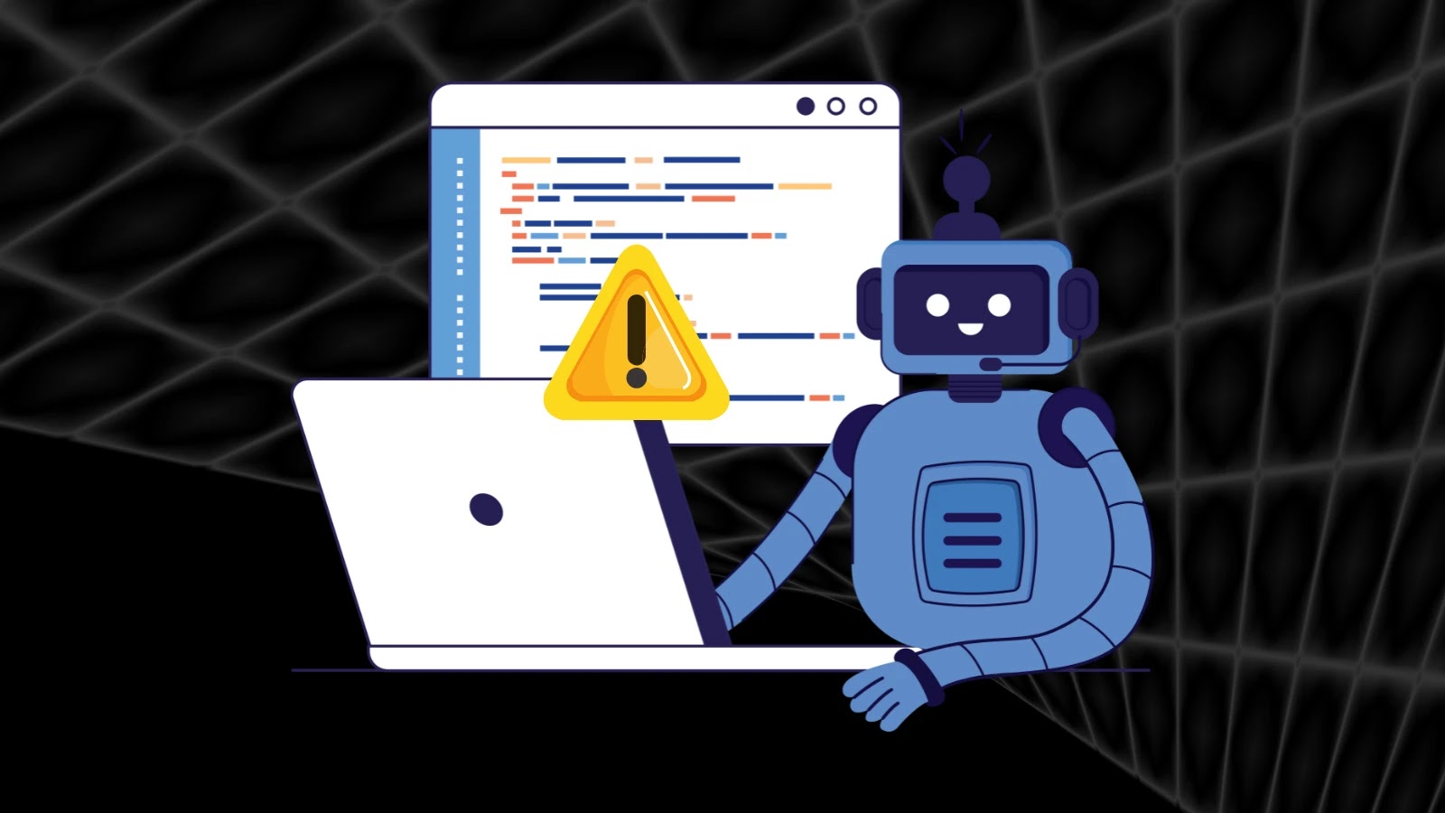“AI-Induced Destruction” – Helpful Tools Become Accidental Weapons