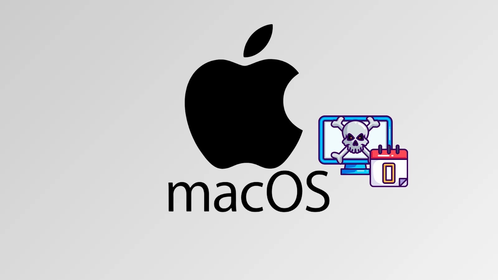 Critical Apple 0-Day Vulnerability Actively Exploited in the Wild