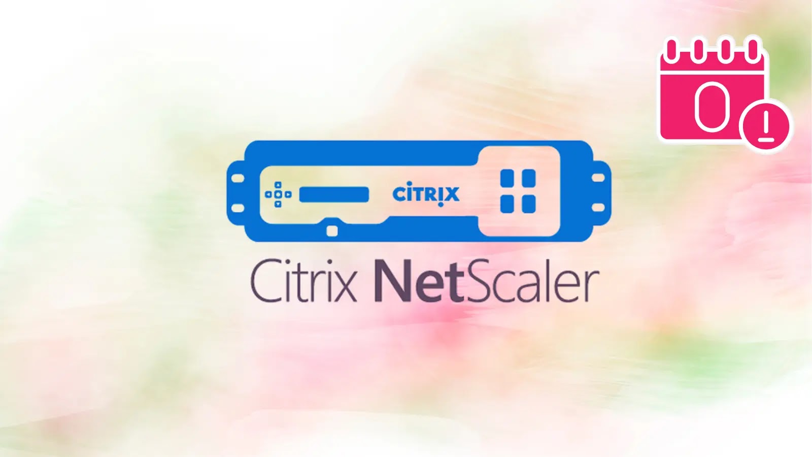 CISA Warns of Citrix Netscaler 0-day RCE Vulnerability Exploited in Attacks