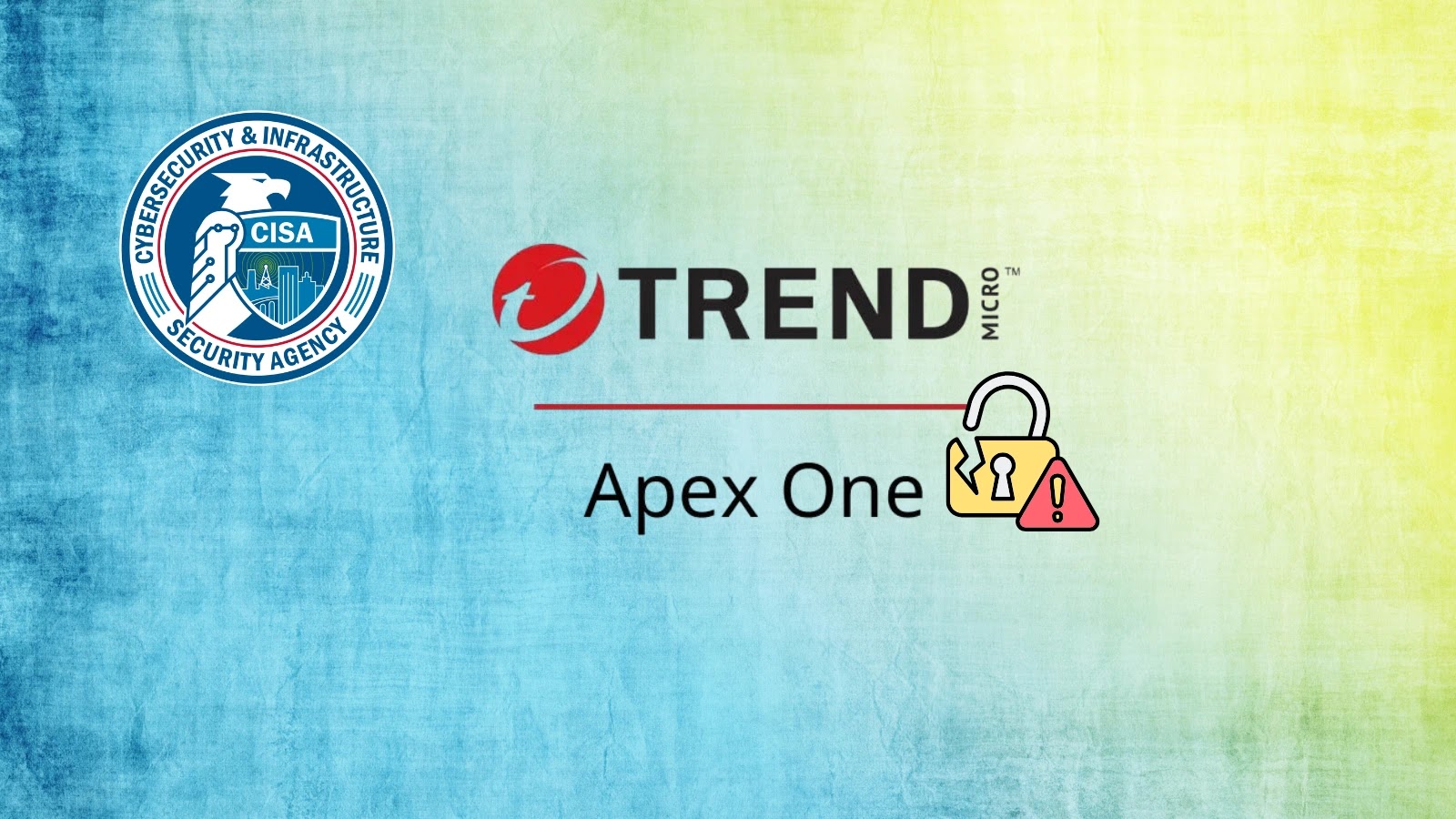 CISA Warns of Trend Micro Apex One OS Command Injection Vulnerability Exploited in Attacks
