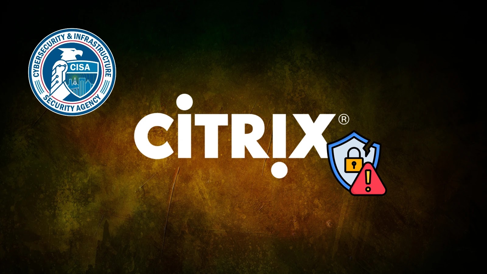 CISA Warns of Citrix RCE and Privilege Escalation Vulnerabilities Exploited in Attacks